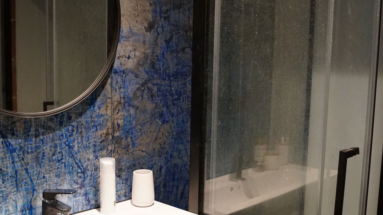 Photo of Bathroom in Noirmoutier-en-l'Ile