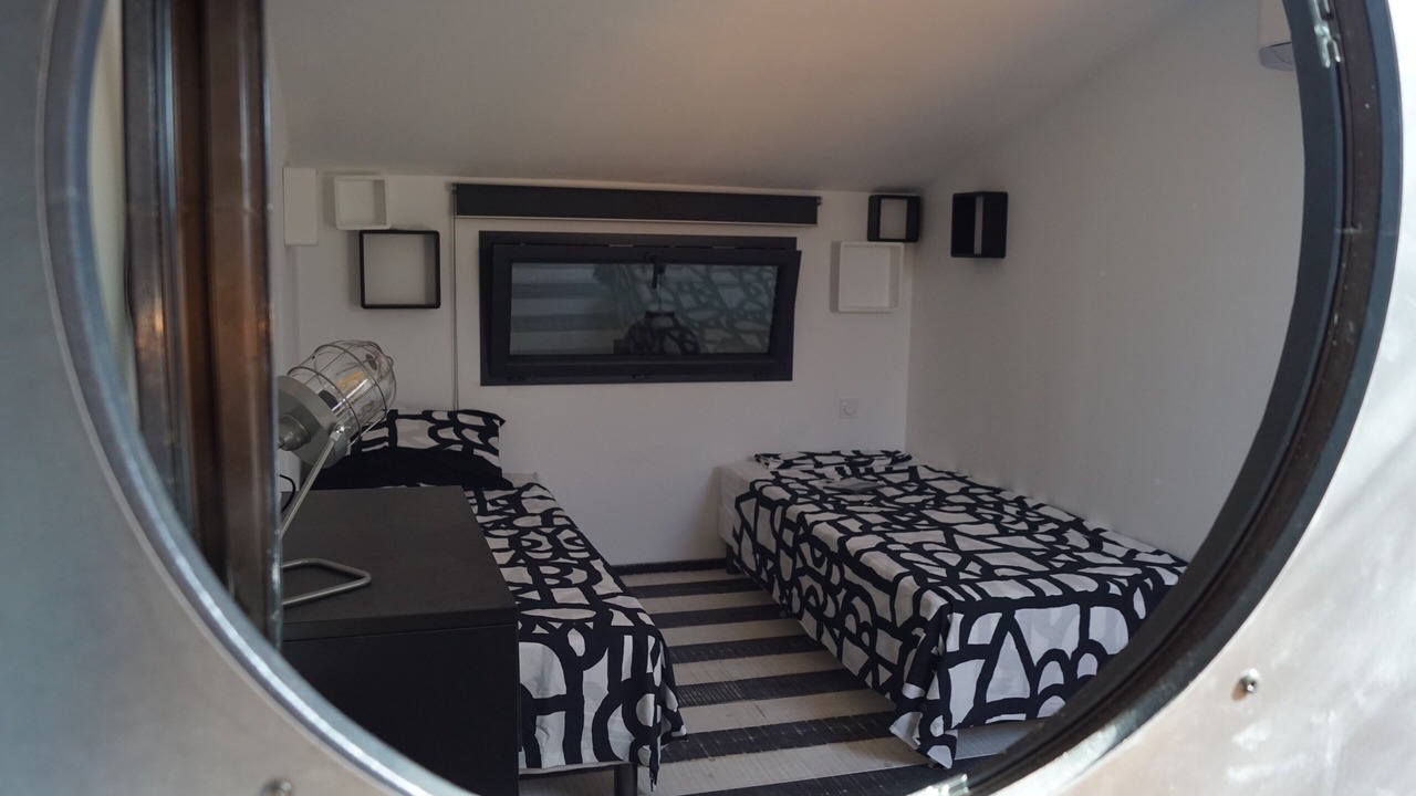 Photo of Bedroom in Noirmoutier-en-l'Ile
