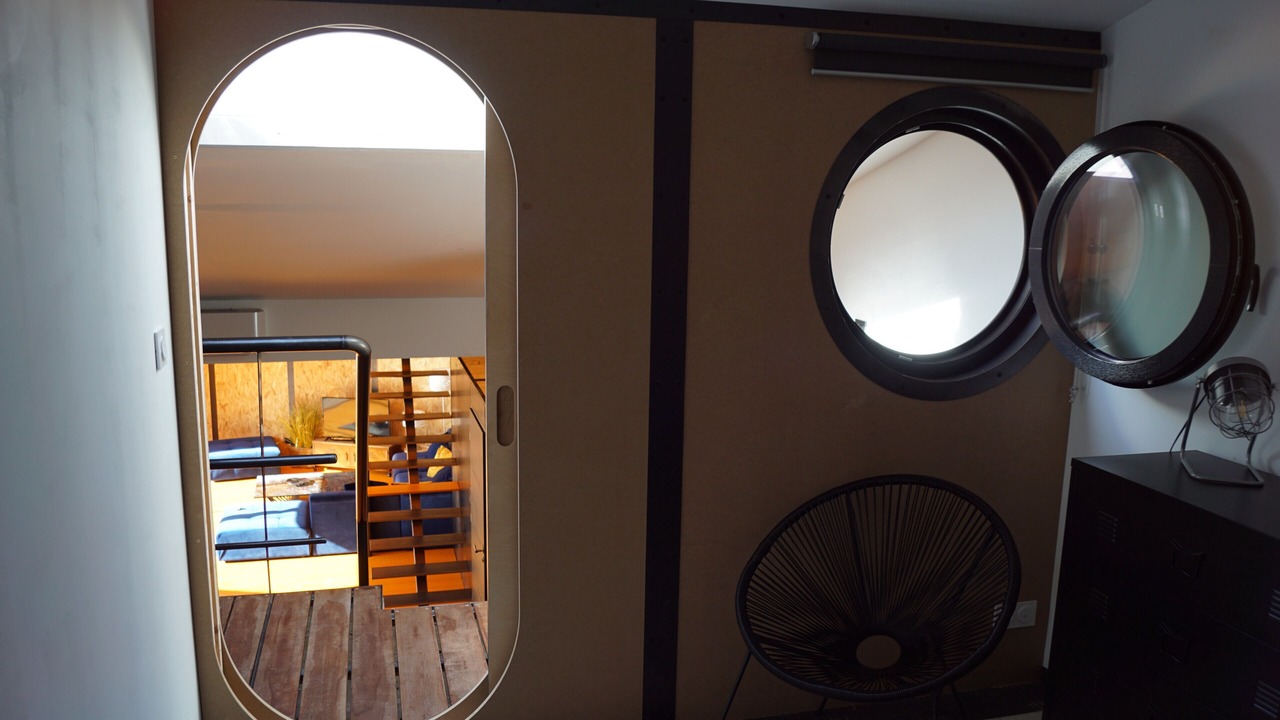 Photo of Bedroom in Noirmoutier-en-l'Ile