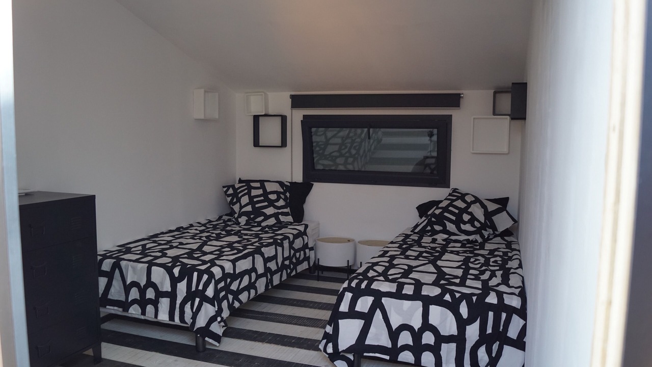 Photo of Bedroom in Noirmoutier-en-l'Ile