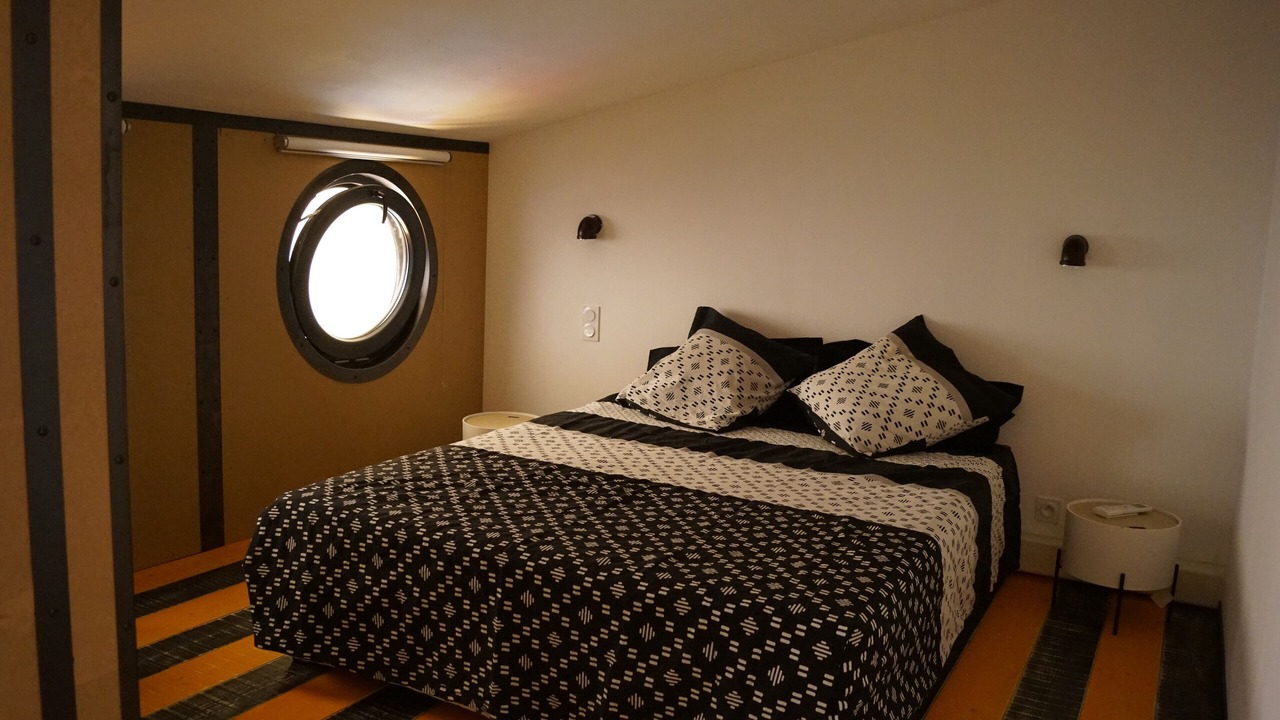 Photo of Bedroom in Noirmoutier-en-l'Ile