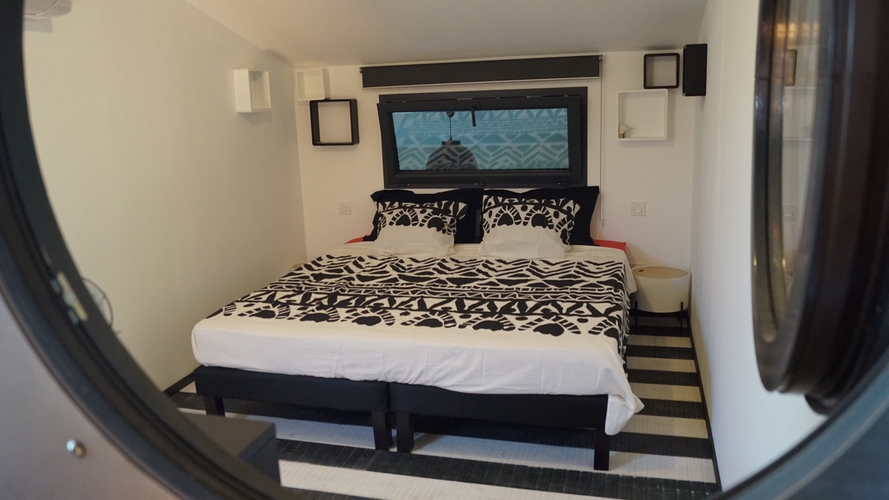 Photo of Bedroom in Noirmoutier-en-l'Ile
