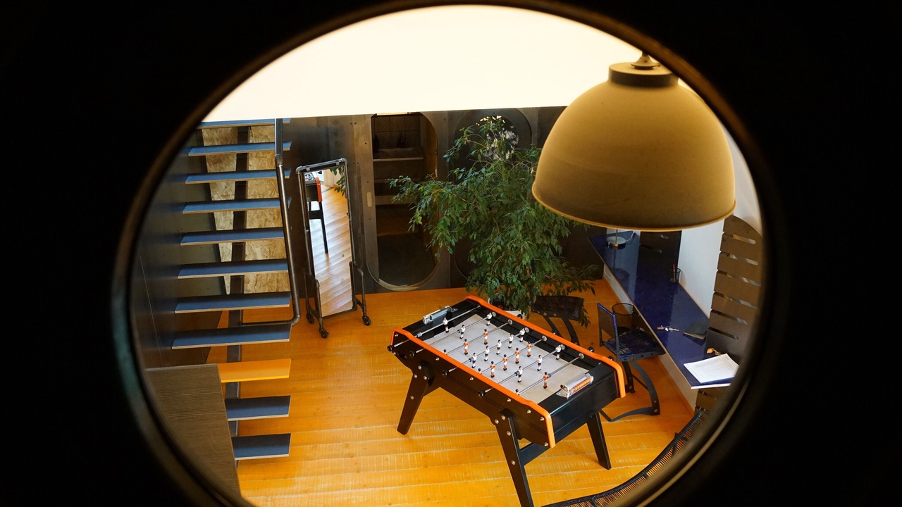 Photo of Bedroom in Noirmoutier-en-l'Ile