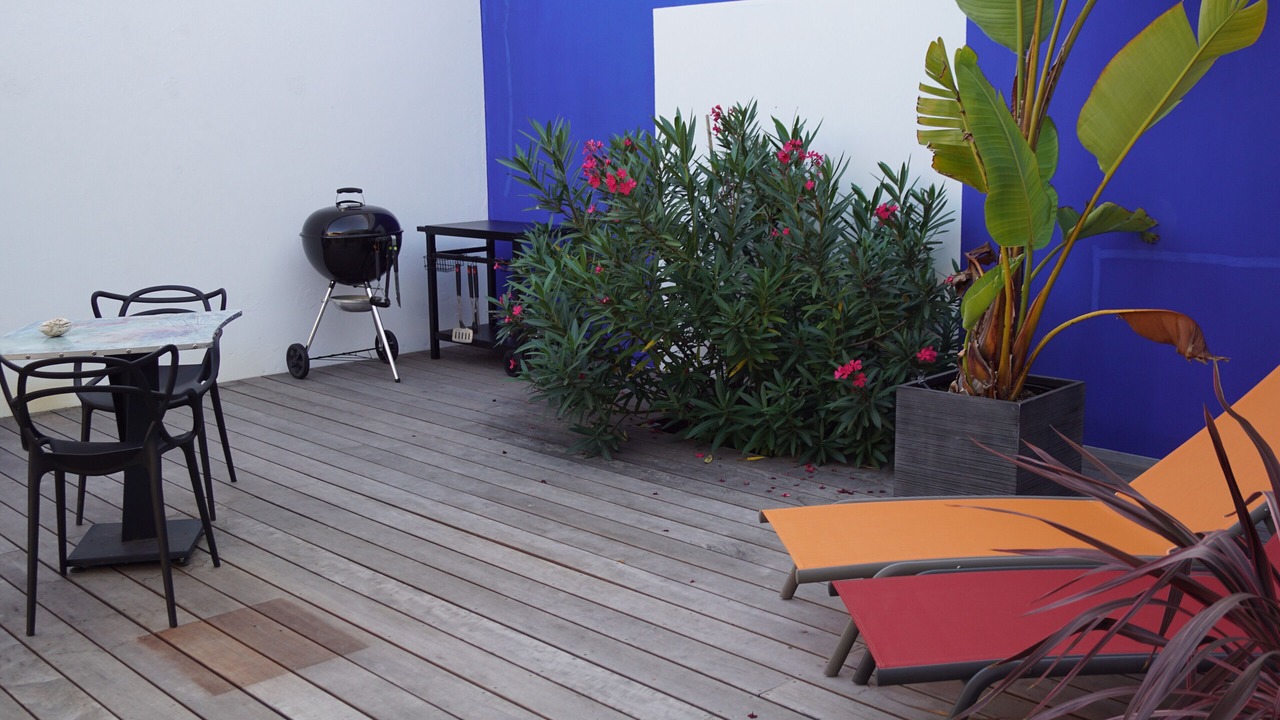 Photo of Outdoor in Noirmoutier-en-l'Ile