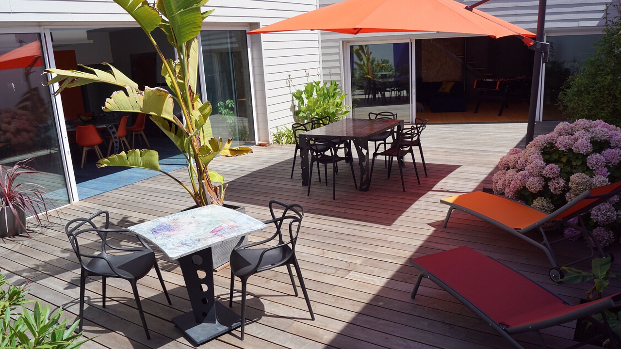 Photo of Outdoor in Noirmoutier-en-l'Ile