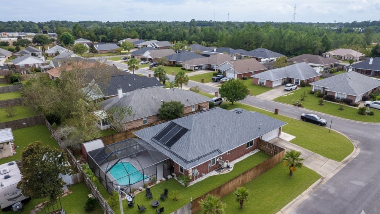 Photo of Outdoor in Milton