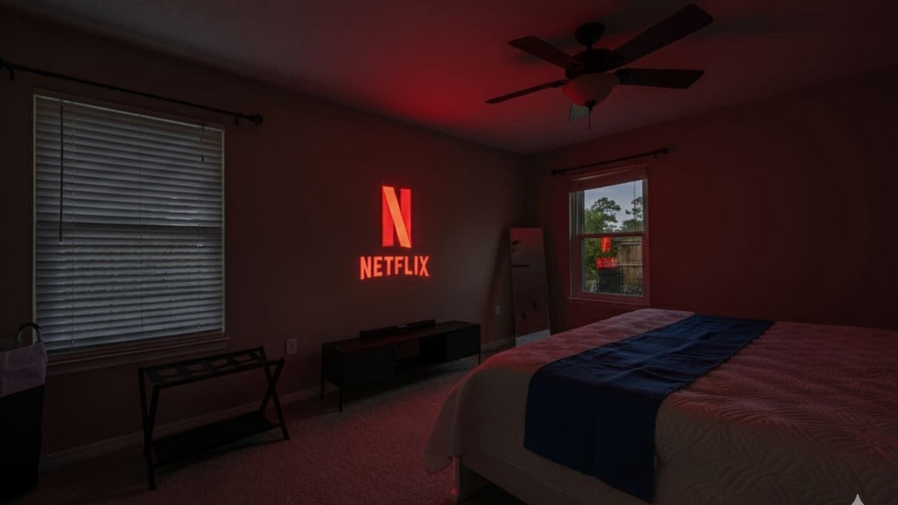 Photo of Bedroom in Milton