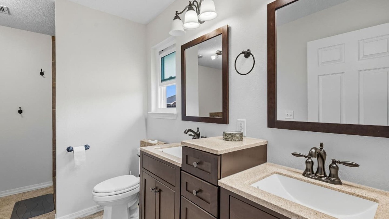 Photo of Bathroom in Milton