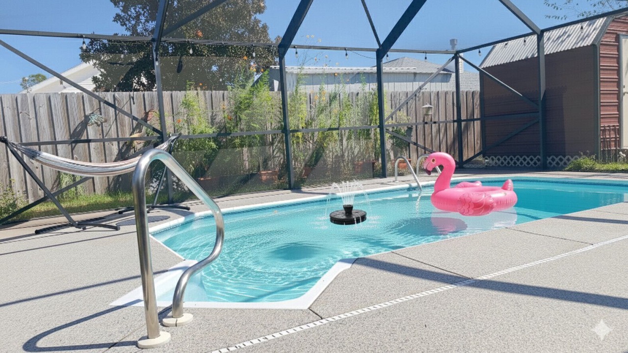 Photo of Outdoor in Milton