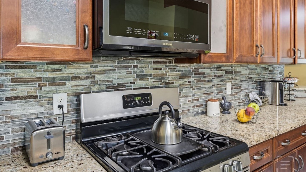 Photo of Kitchen in Milton
