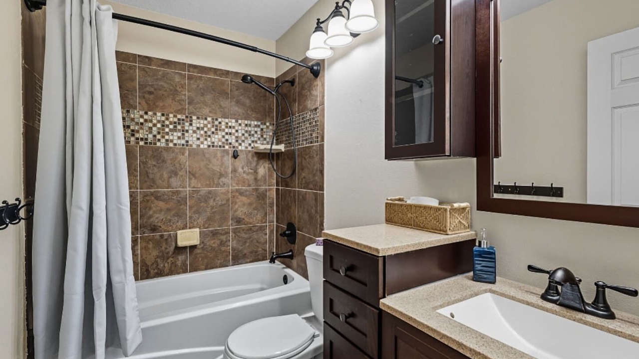 Photo of Bathroom in Milton
