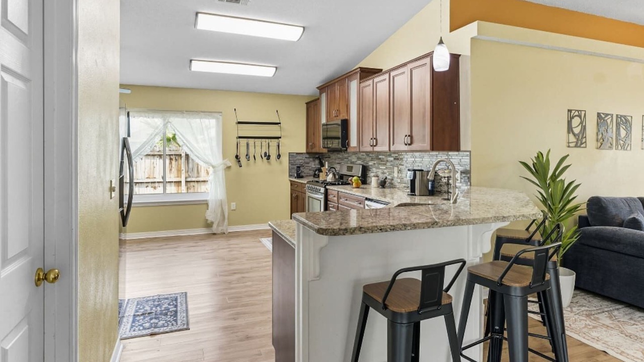 Photo of Kitchen in Milton