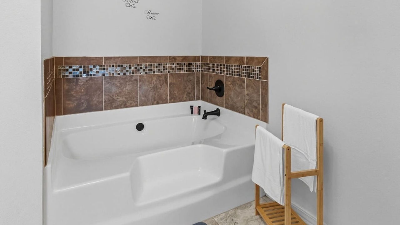 Photo of Bathroom in Milton