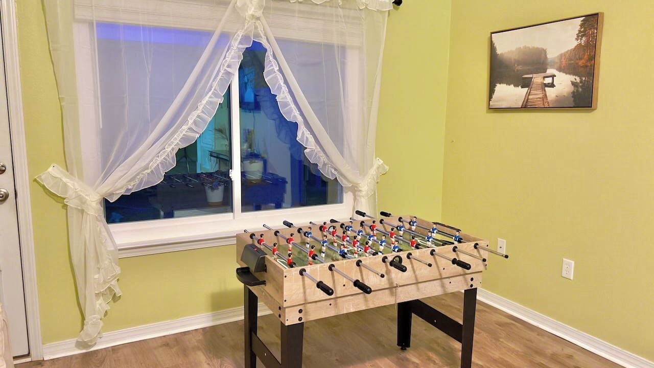 Photo of Bedroom in Milton