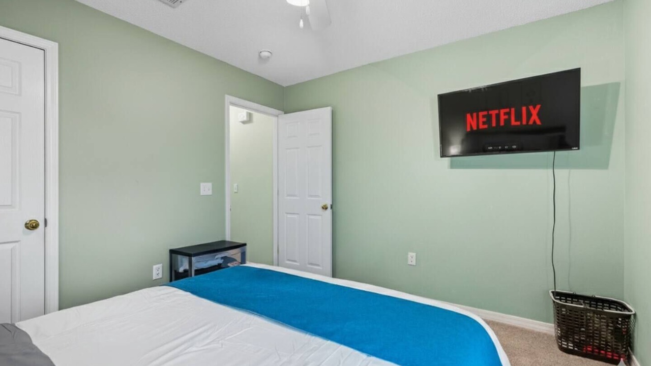 Photo of Bedroom in Milton