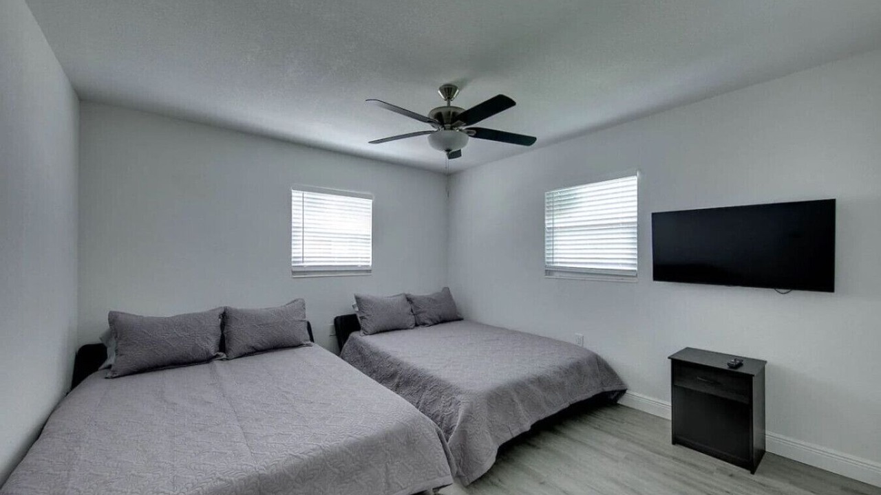 Photo of Bedroom in Palmetto