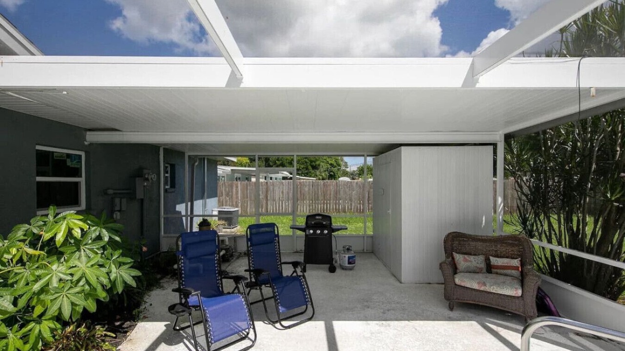 Photo of Patio Balcony in Palmetto