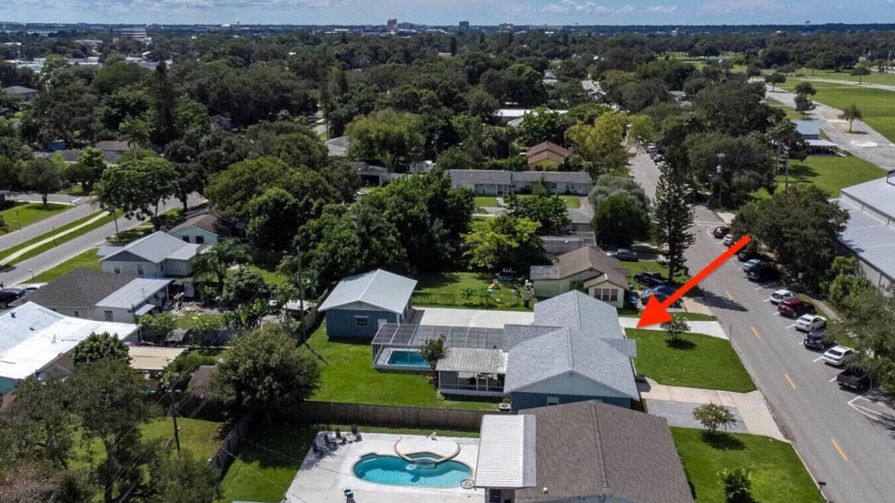 Photo of Outdoor in Palmetto