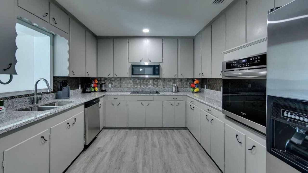 Photo of Kitchen in Palmetto
