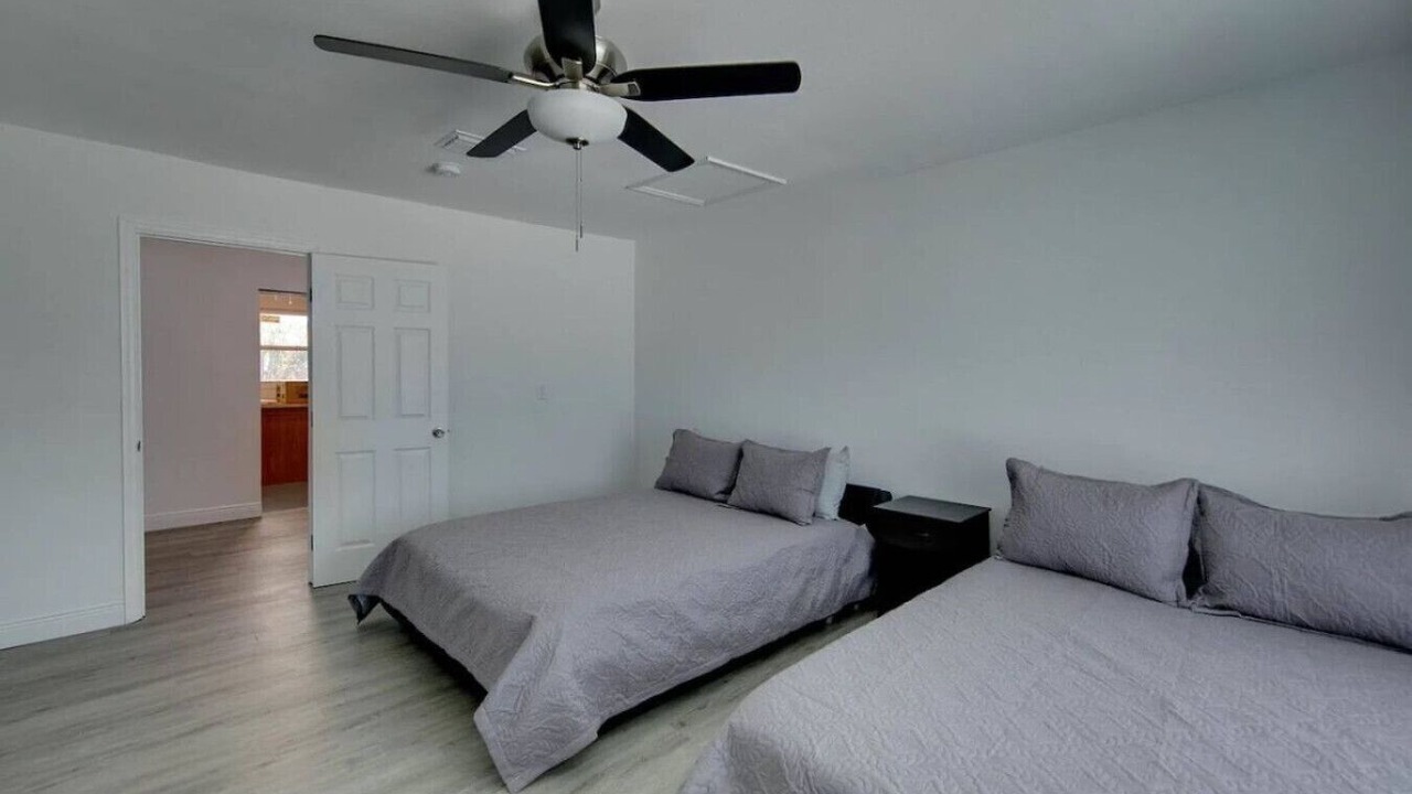Photo of Bedroom in Palmetto
