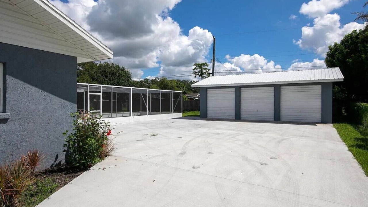 Photo of Outdoor in Palmetto