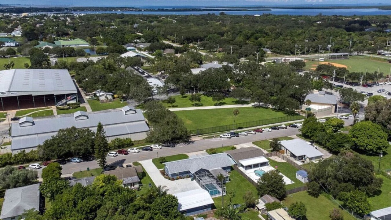 Photo of Outdoor in Palmetto