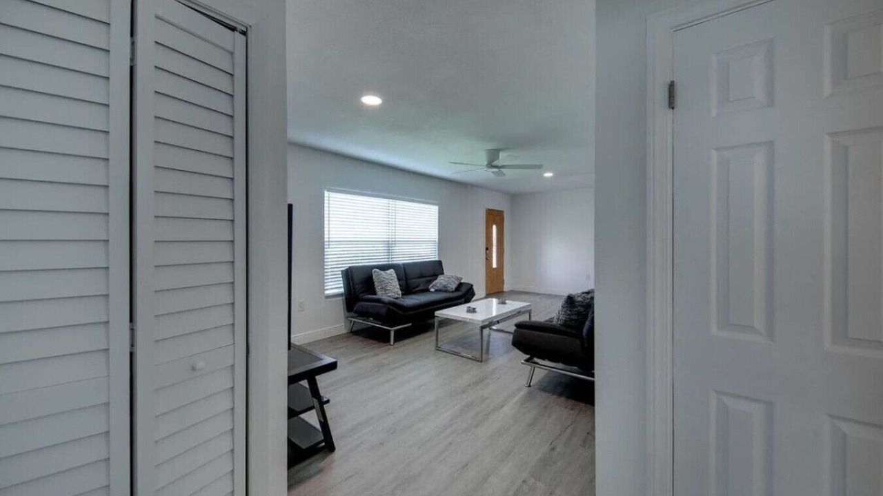 Photo of Livingroom in Palmetto