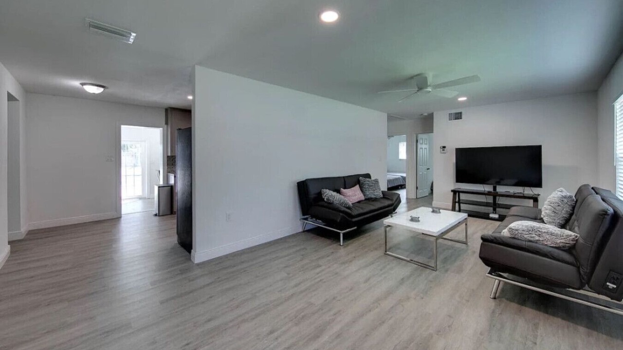 Photo of Livingroom in Palmetto