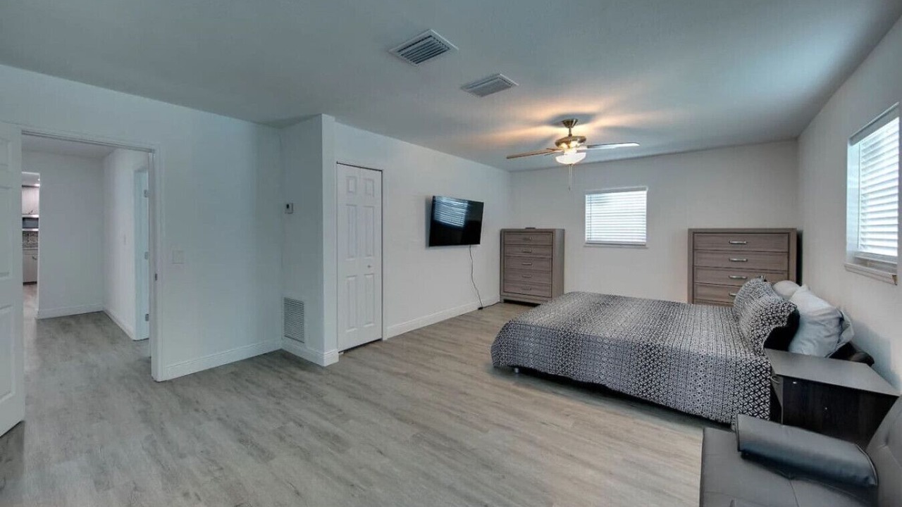Photo of Bedroom in Palmetto