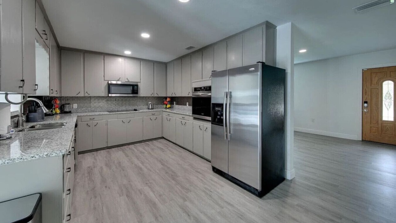 Photo of Kitchen in Palmetto