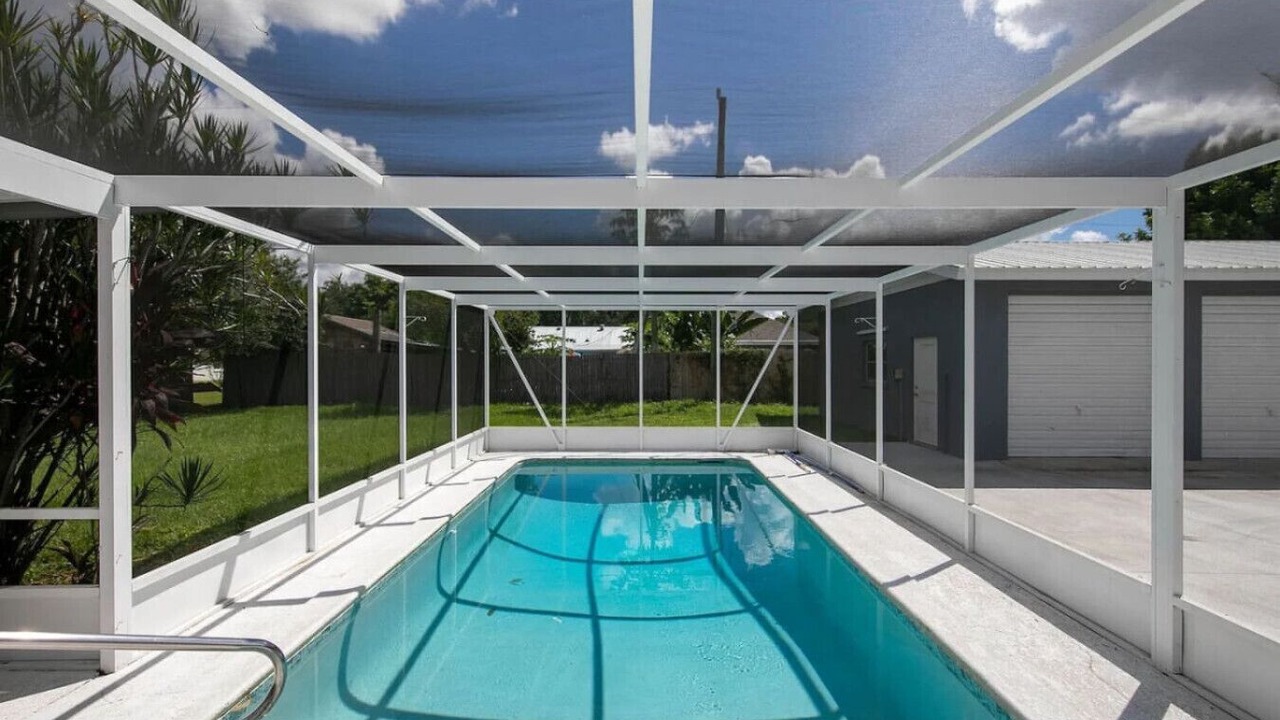 Photo of Outdoor in Palmetto