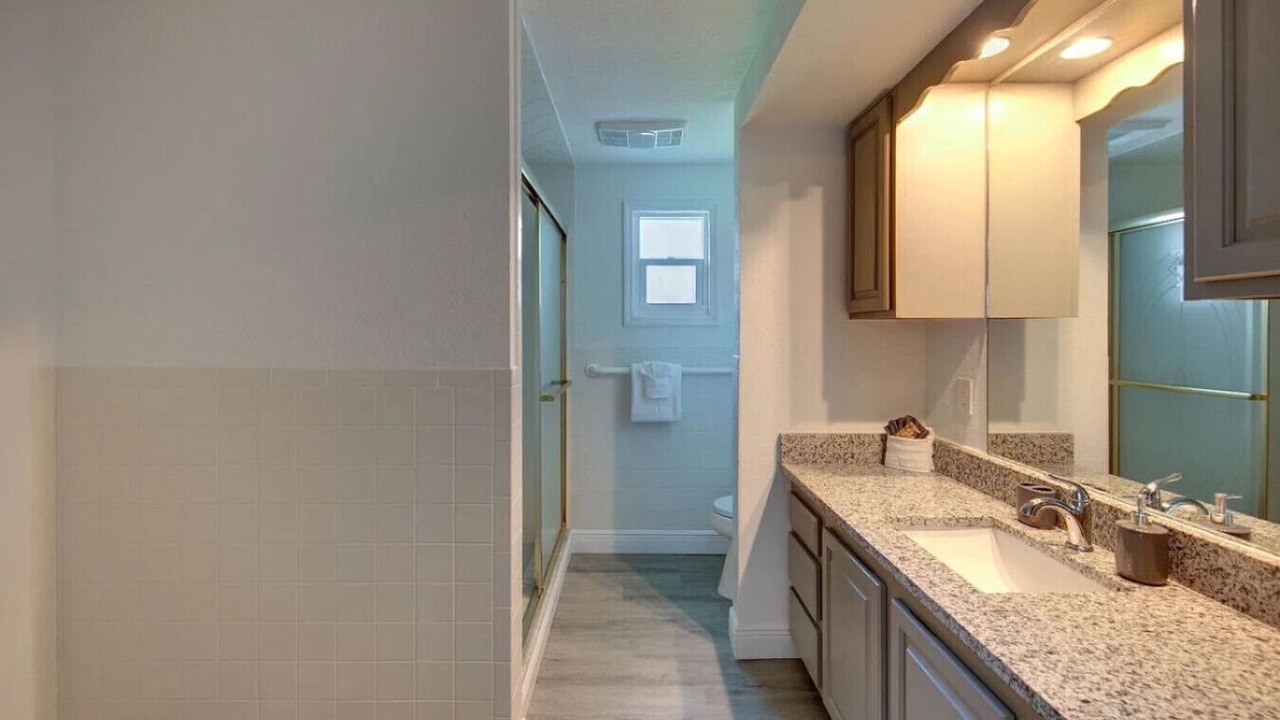 Photo of Bathroom in Palmetto