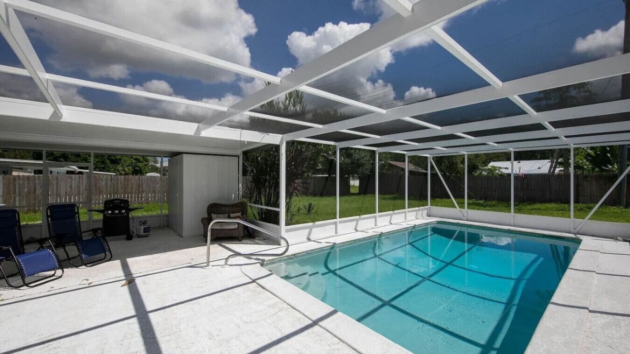 Photo of Outdoor in Palmetto