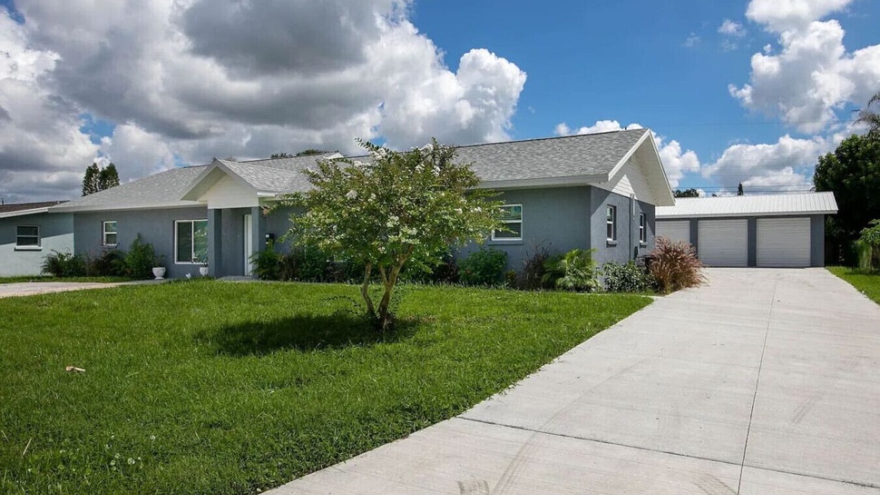Photo of Outdoor in Palmetto