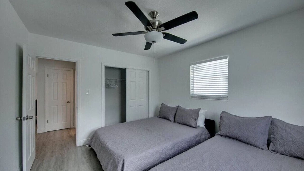 Photo of Bedroom in Palmetto