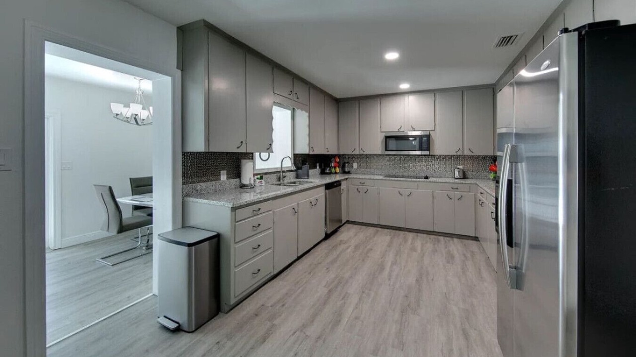 Photo of Kitchen in Palmetto
