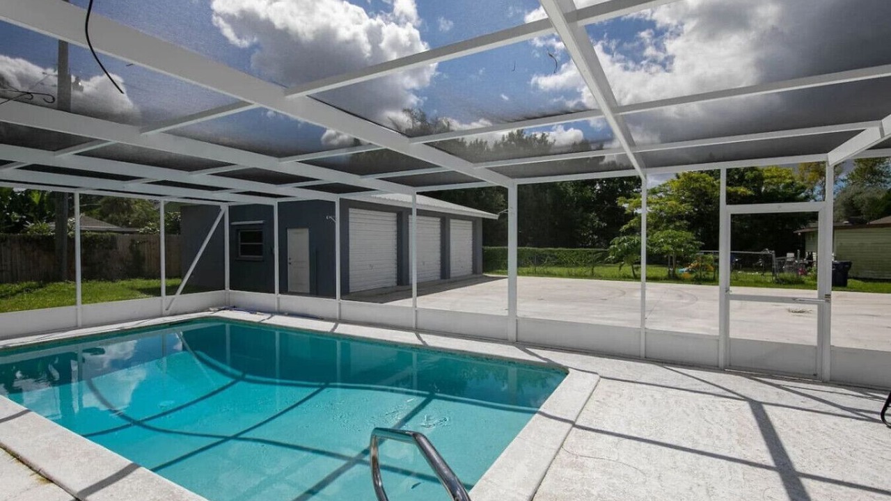 Photo of Outdoor in Palmetto