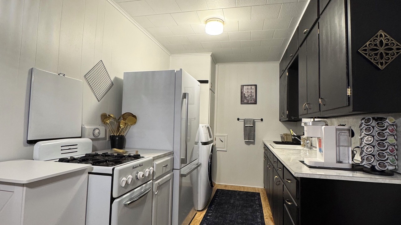 Photo of Kitchen in Stillwater