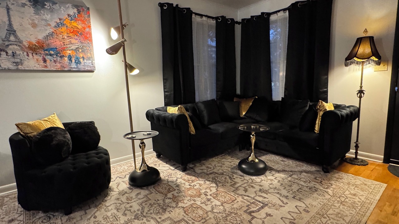 Photo of Livingroom in Stillwater