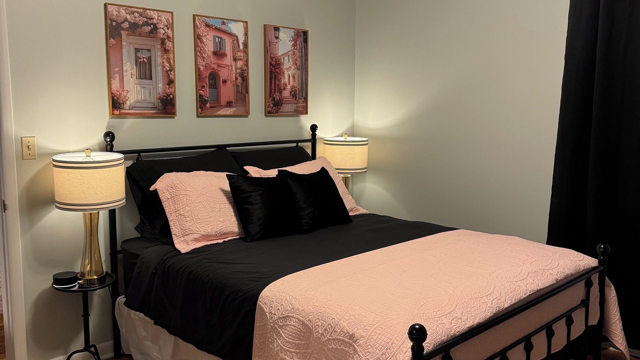Photo of Bedroom in Stillwater