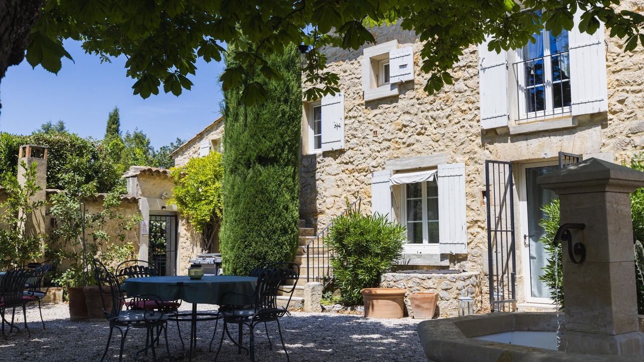Photo of Outdoor in Lagnes