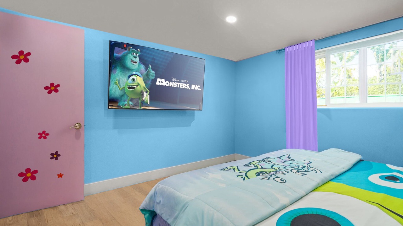 Photo of Bedroom in Rustic Lane