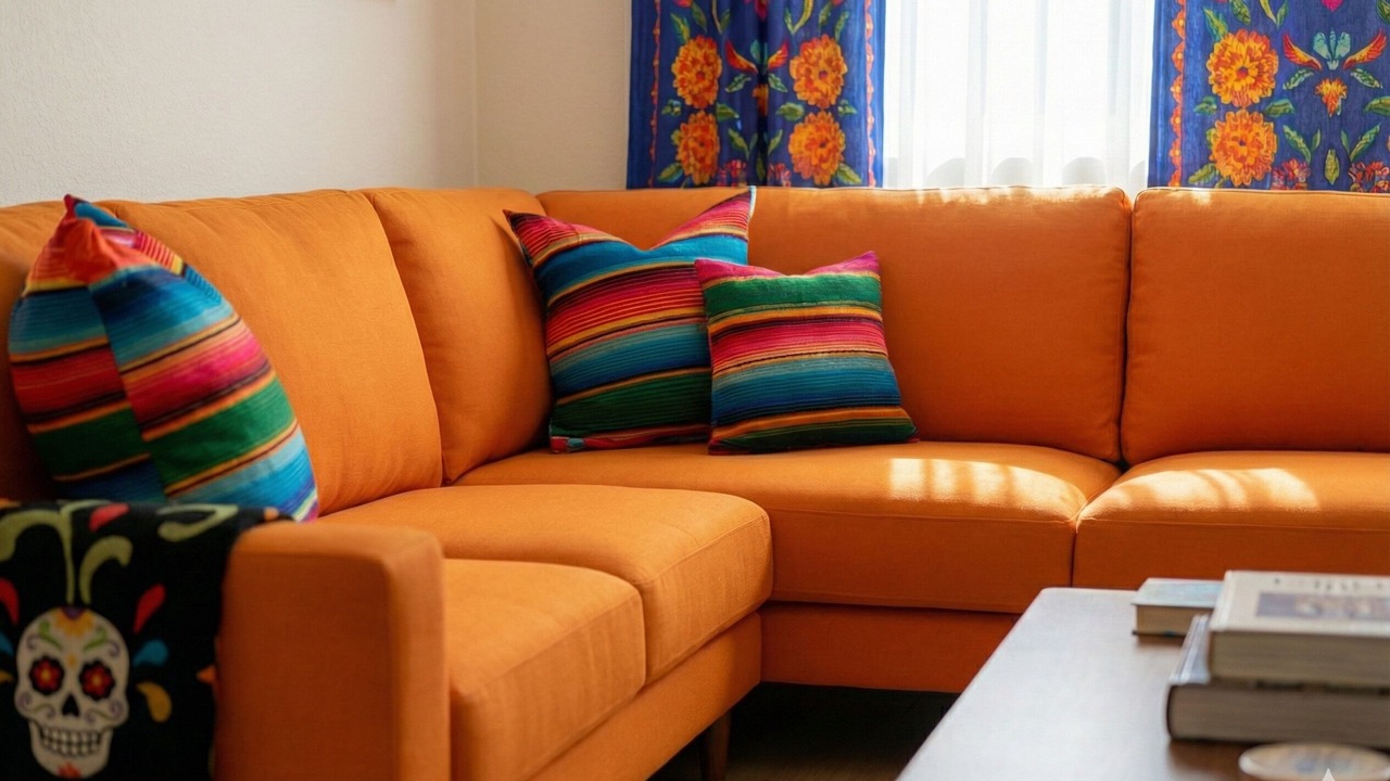 Photo of Livingroom in Rustic Lane