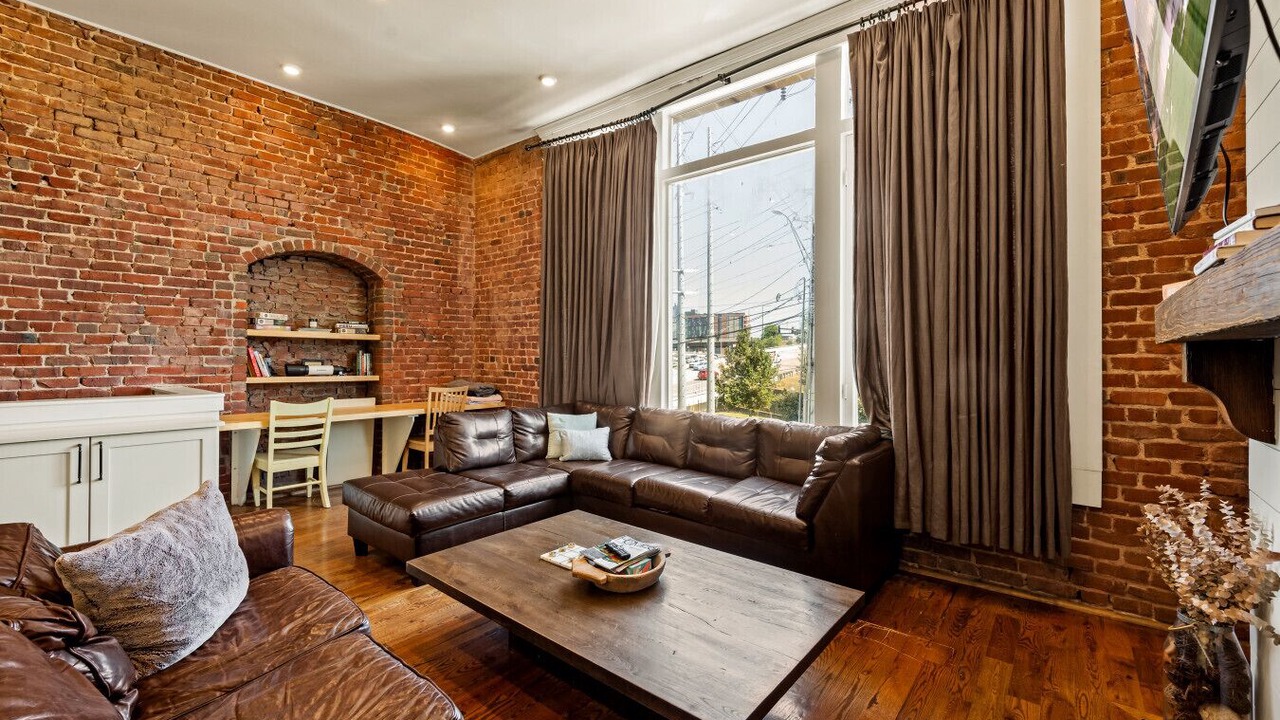 Photo of Livingroom in Old City