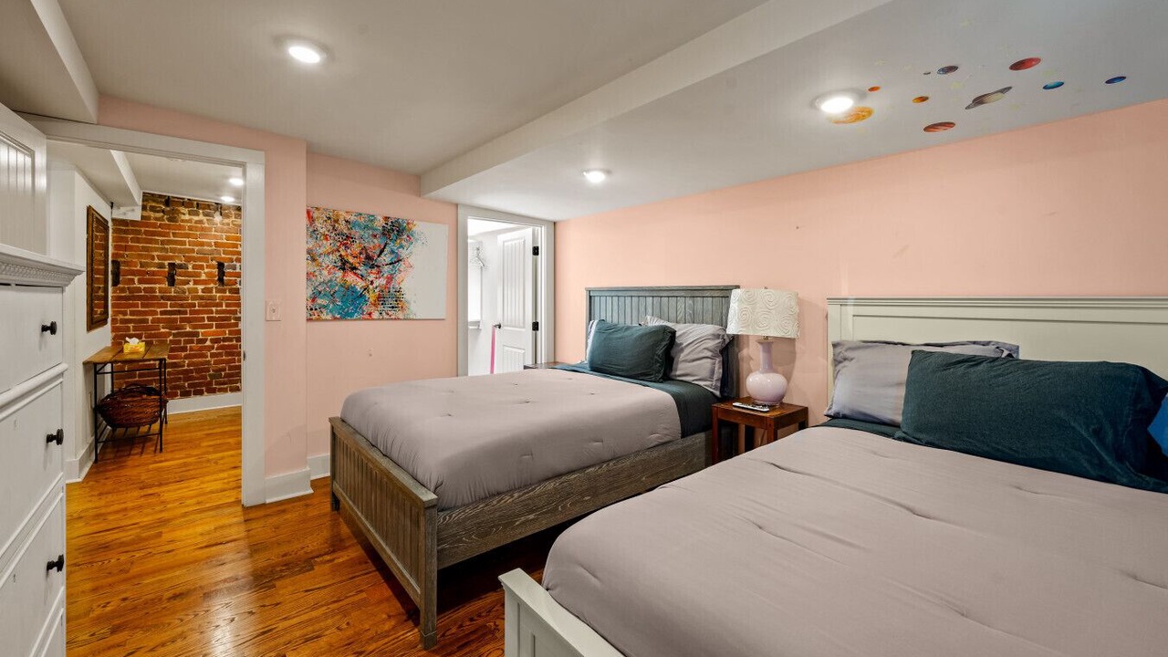 Photo of Bedroom in Old City