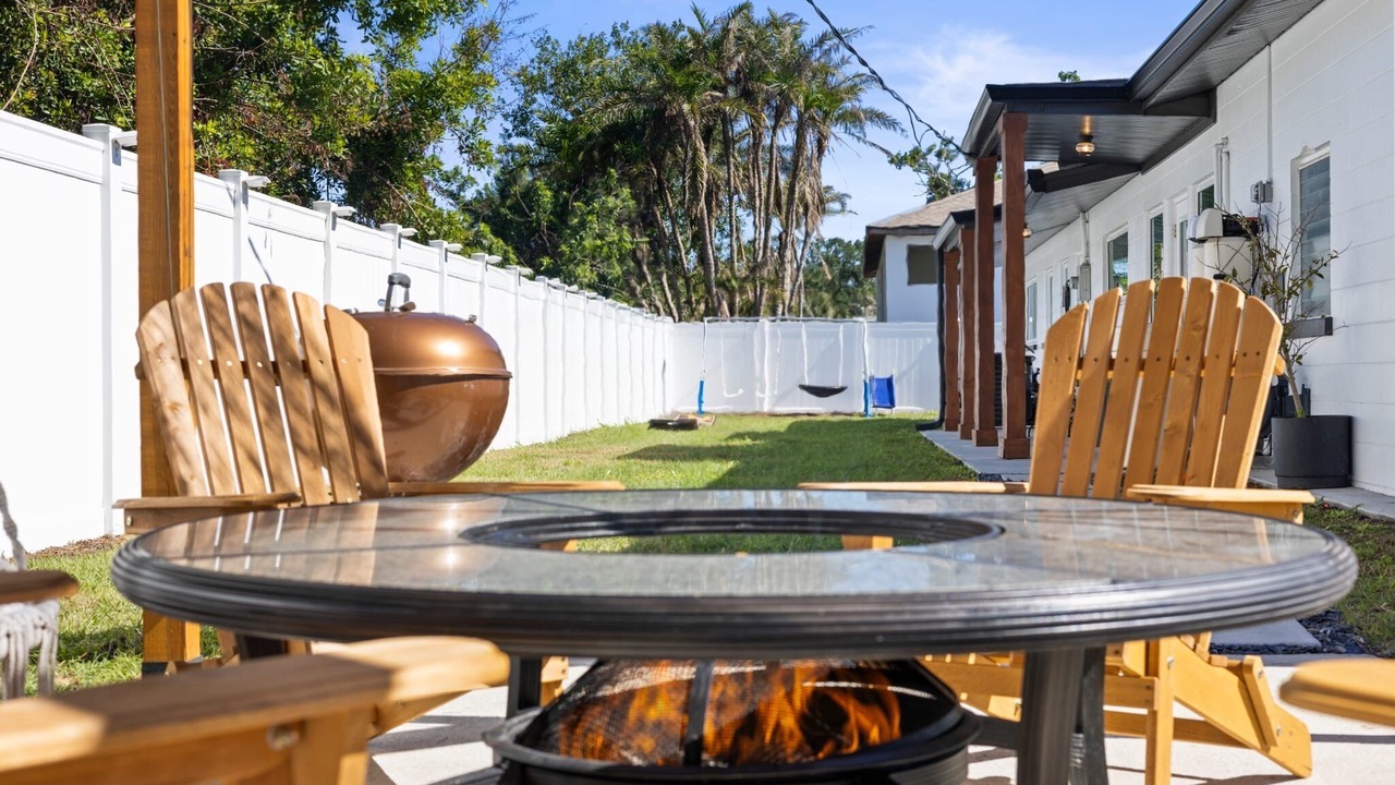 Photo of Outdoor in Venice Gardens