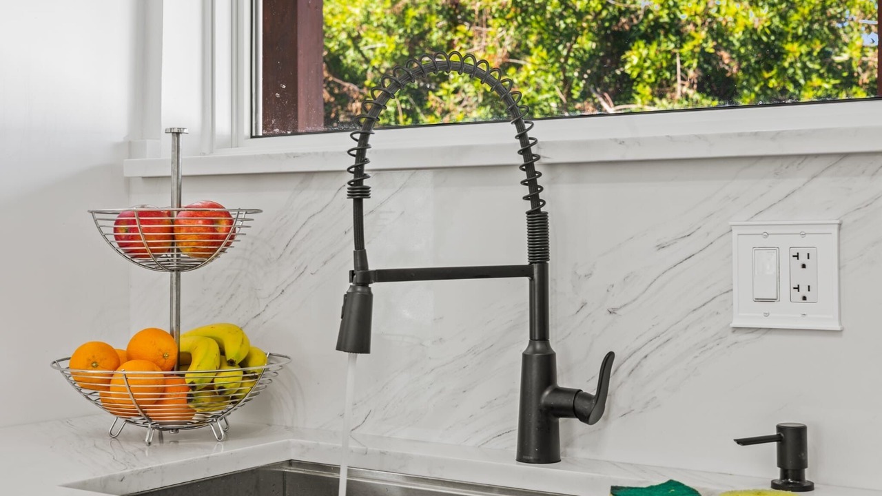 Photo of Kitchen in Venice Gardens