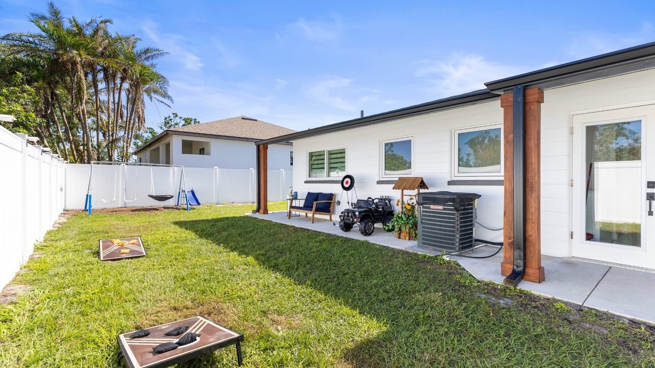 Photo of Outdoor in Venice Gardens