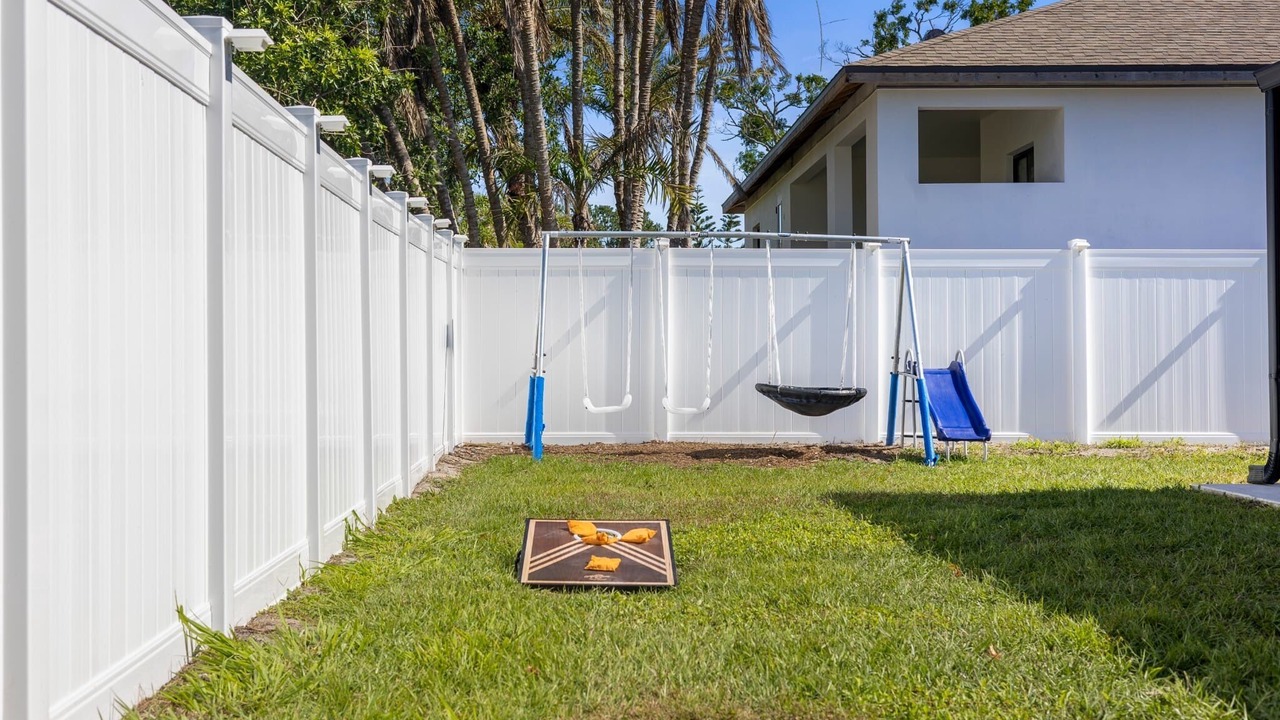 Photo of Outdoor in Venice Gardens