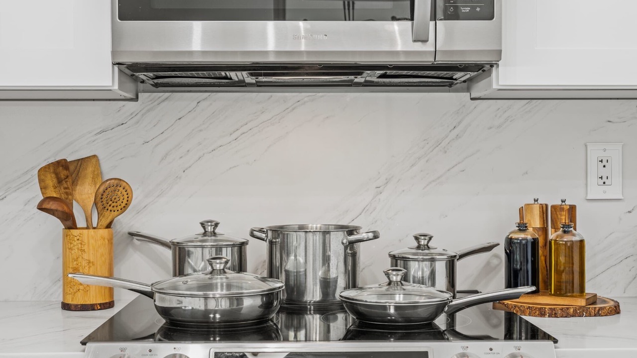 Photo of Kitchen in Venice Gardens